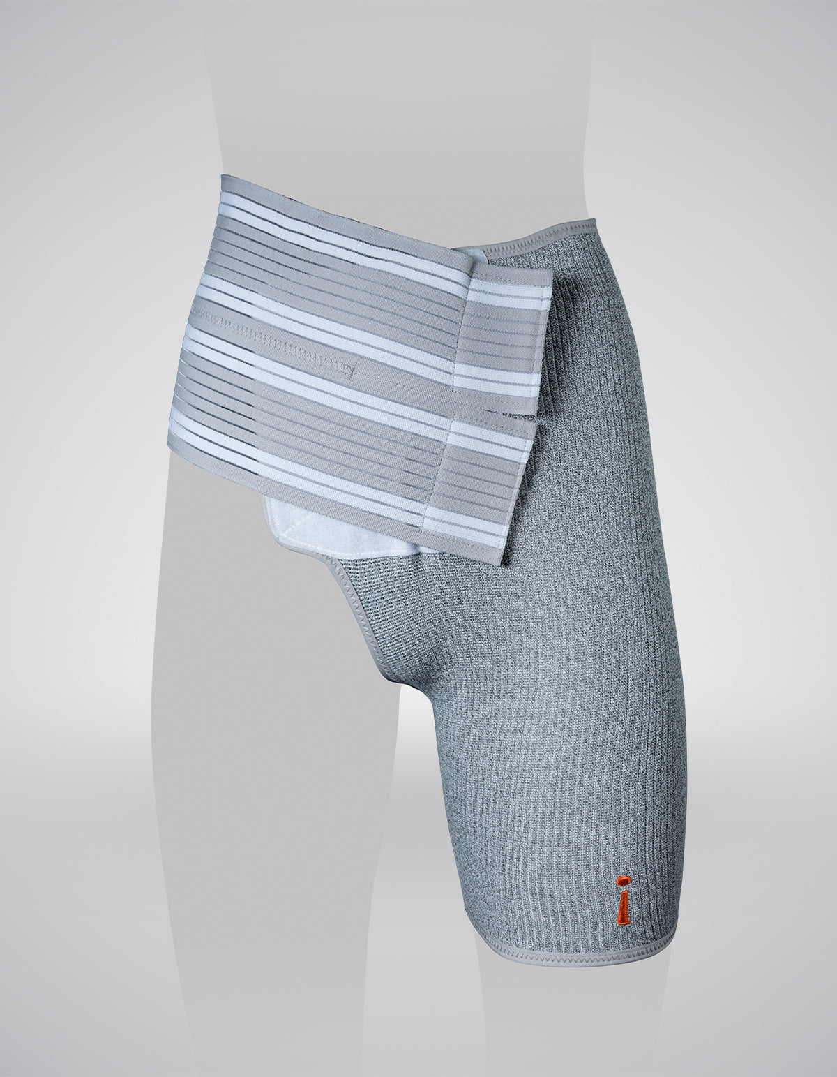 GURNA UN AUGŠSTILBA JOSTA - Incrediwear