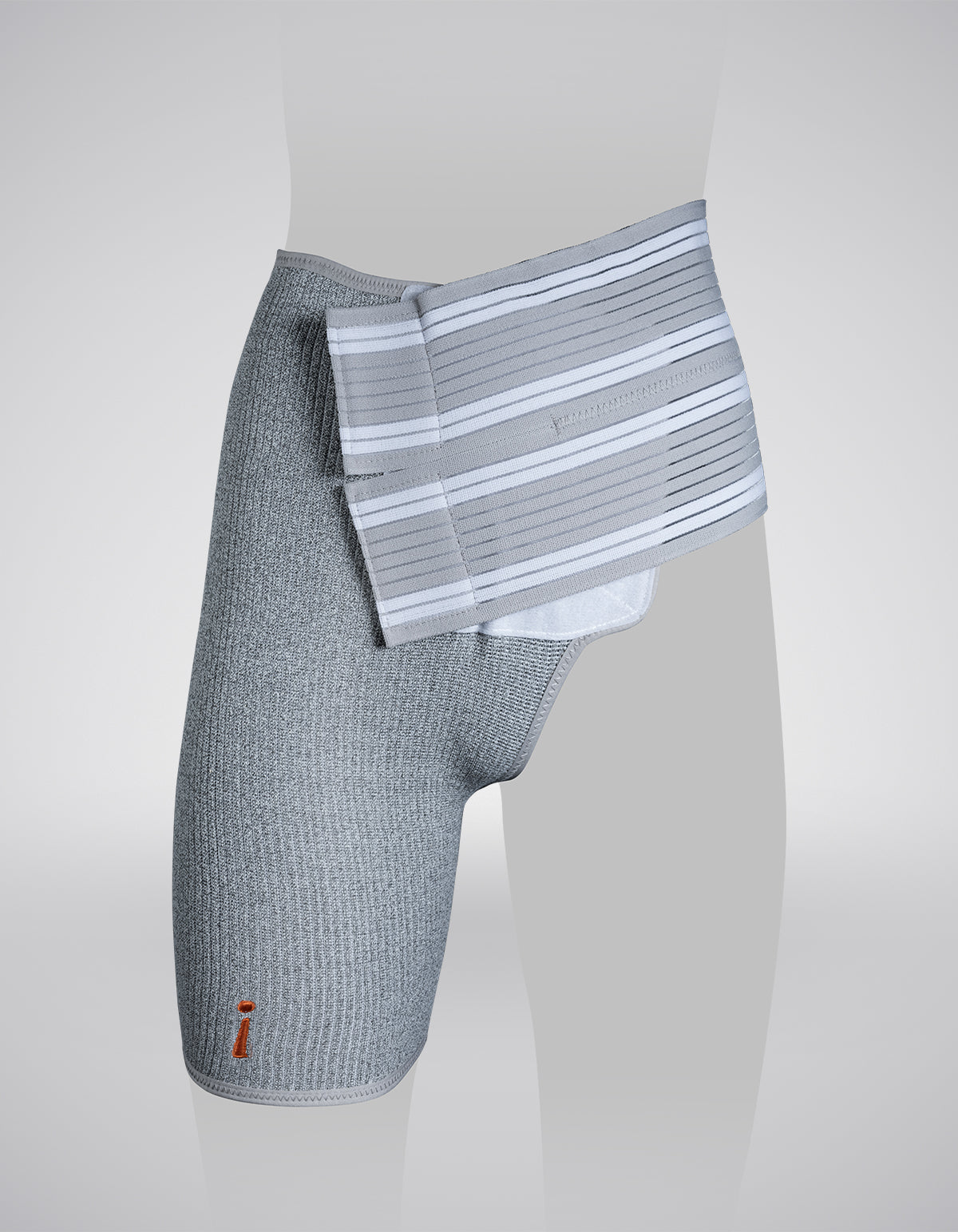 GURNA UN AUGŠSTILBA JOSTA - Incrediwear