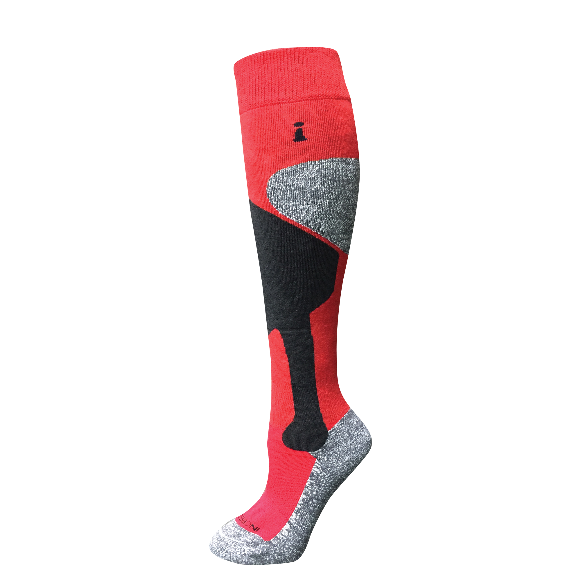 Ziemas zeķes līdz ceļgalam