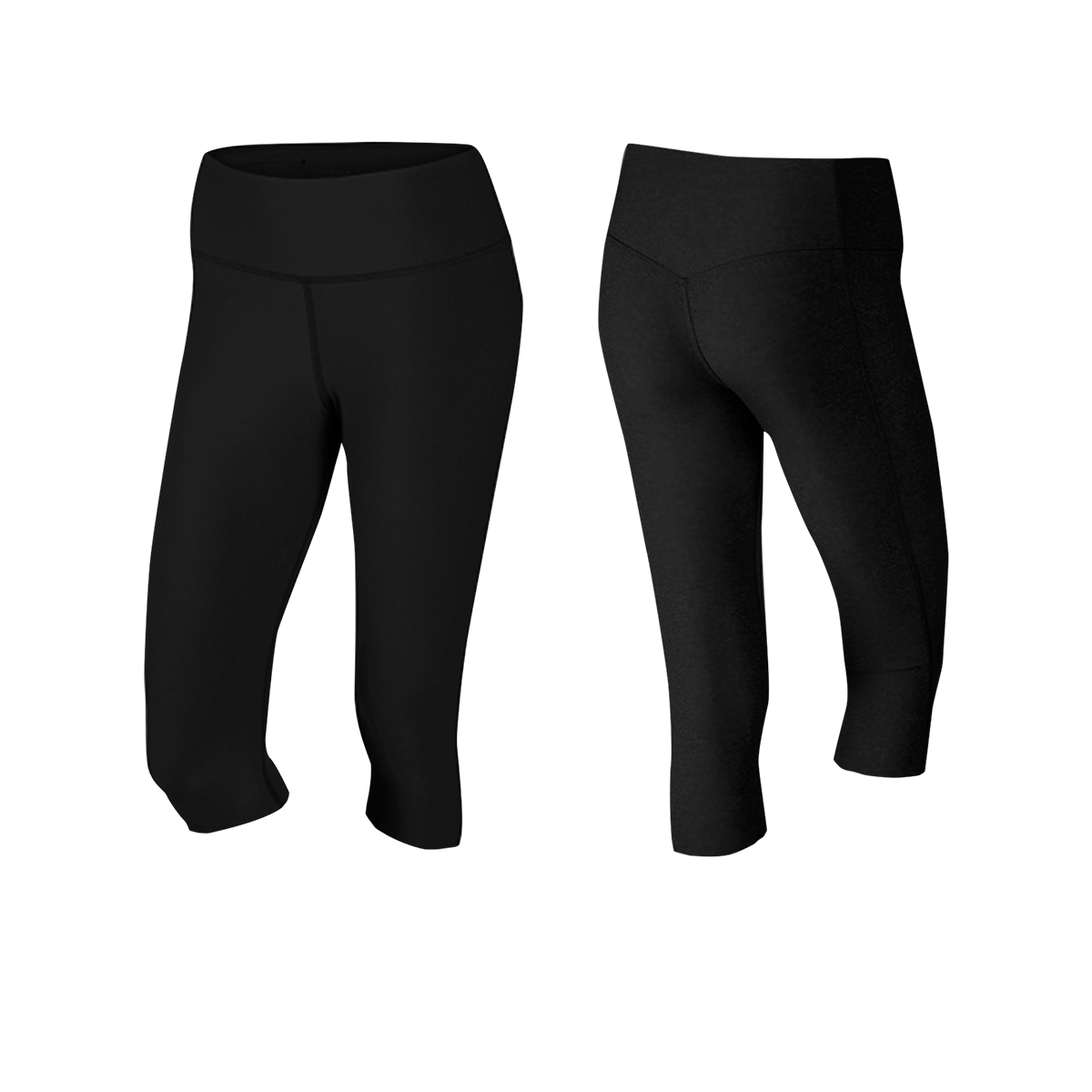 SIEVIEŠU KAPRI SPORTA BIKSES - Incrediwear